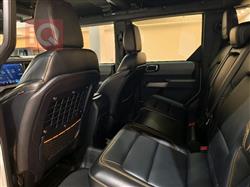 فورد برونكو